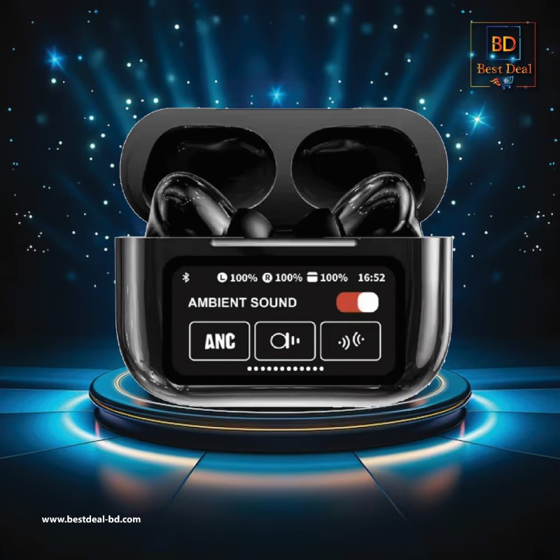 First slide